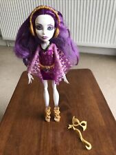 Monster High Spectra