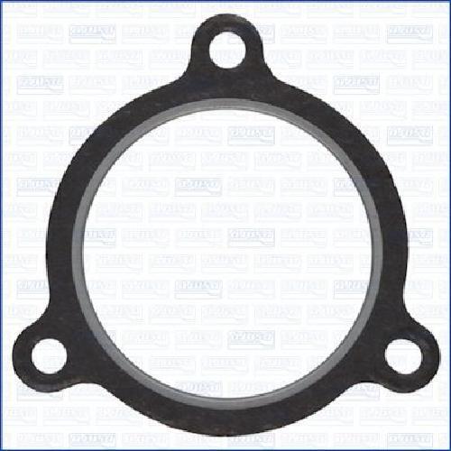 Original ajusa gasket - original, exhaust
