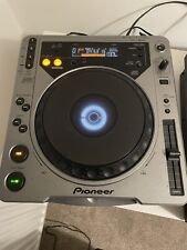 Pioneer CDJ 800 MK1 OG Box