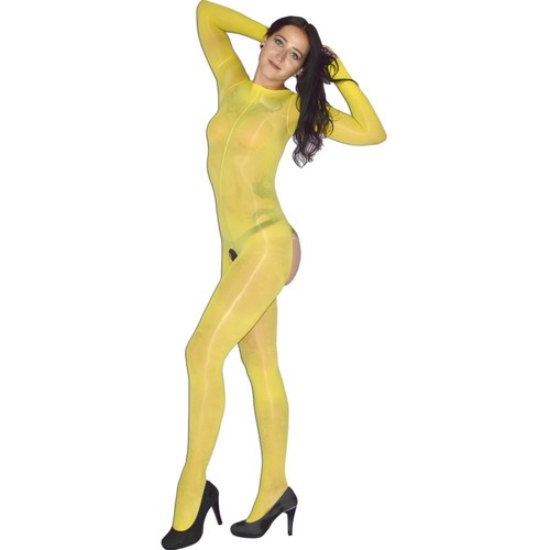 Wet shiny full suit - s, (36-38)