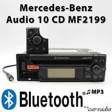 Mercedes Audio 10 CD MF2199