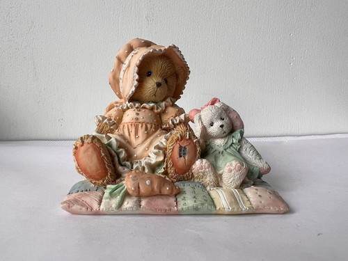 Cherished teddies faith - cherished,