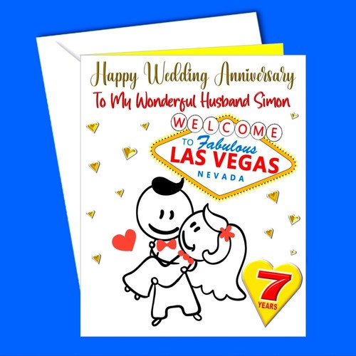 Personalised wedding - personalised,