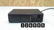 2002 AUDI TT CD CHANGER