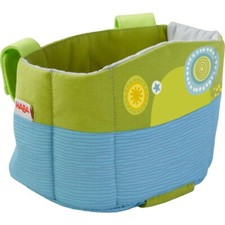 Haba doll bike seat summer - bike,