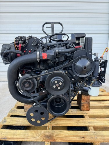 1996 volvo penta - 1996,