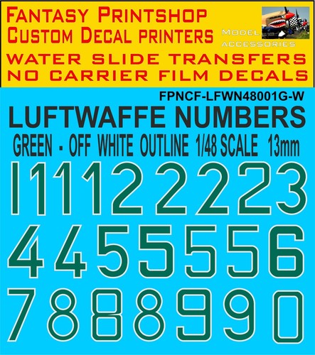 German luftwaffe code numbers - luftwaffe,