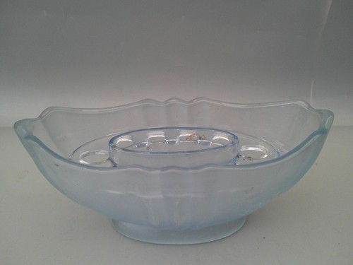 Bagley blue frosted - blue,