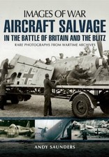 Aircraft Salvage in the Battle