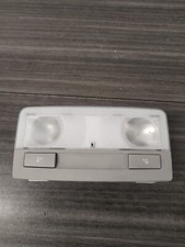 VAUXHALL  INSIGNIA INTERIOR LIGHT 316627975 