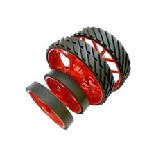 Rubber tyres for mamod - for, te1a