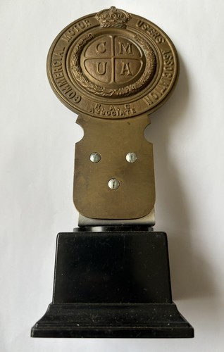 Old commercial motor users - commercial,