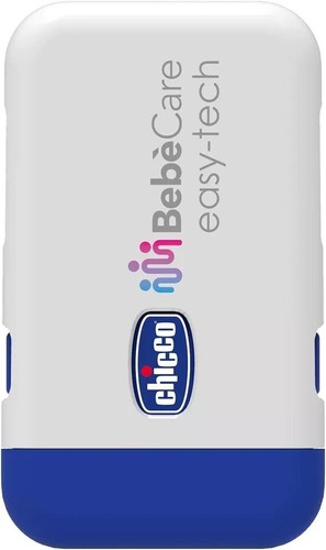 Chicco bebecare easy tech - chicco,