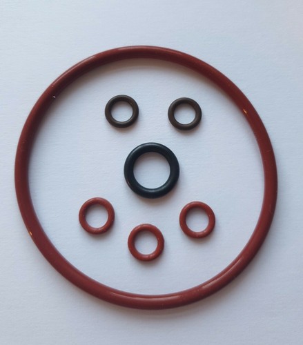Gaggia classic silicone - silicone, boiler