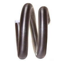 Flexible Flue Liner Stainless Steel Chimney Liner Multifuel Wood Gas 316 Grade