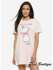 NWT Disney Womens Marie Cat