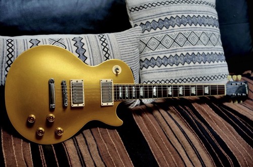 Orville licensed gibson - orville,