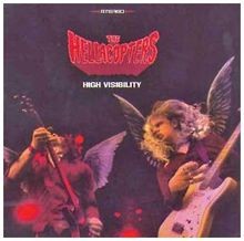 High Visibility by