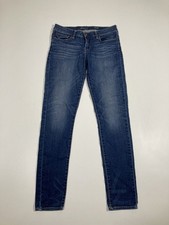 LEVI’S SLIGHT CURVE SKINNY