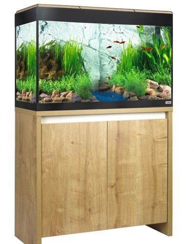 Fluval roma 125 - roma, aquarium