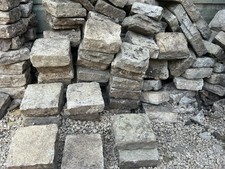 Limestone Sandstone Cobble