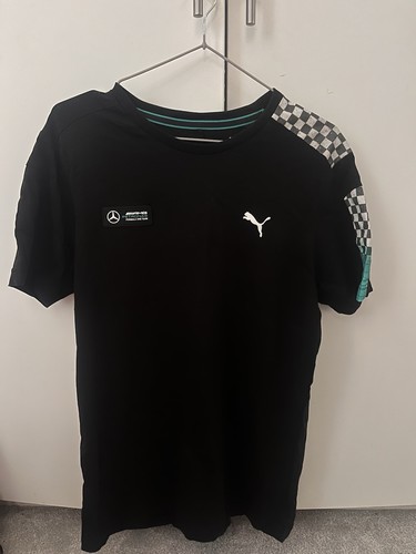 Puma mercedes formula - puma,