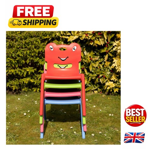 Heavy duty stackable toddler - stackable,