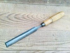 Vintage 7/8” James Howarth