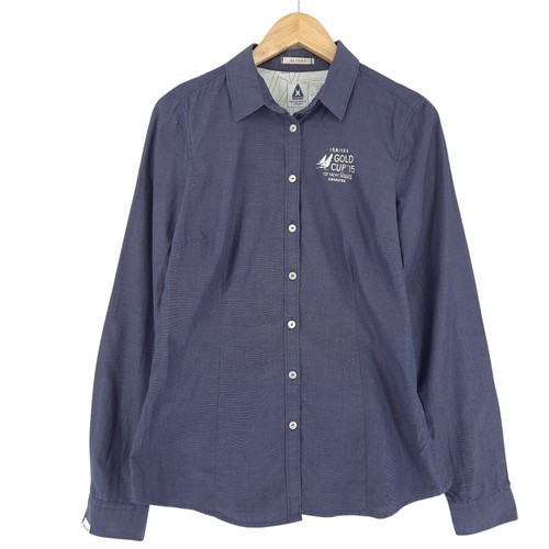 Gaastra women shirt cotton - women,