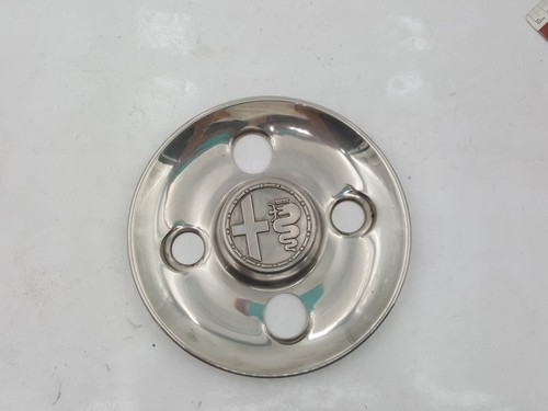 Wheel cup hubcap alfa - wheel,