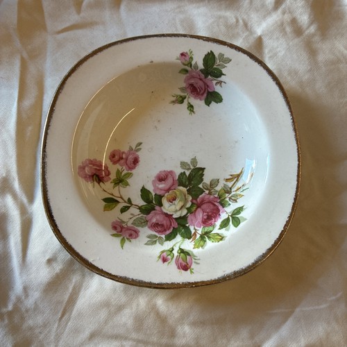 Alfred meakin trinket dish - alfred,