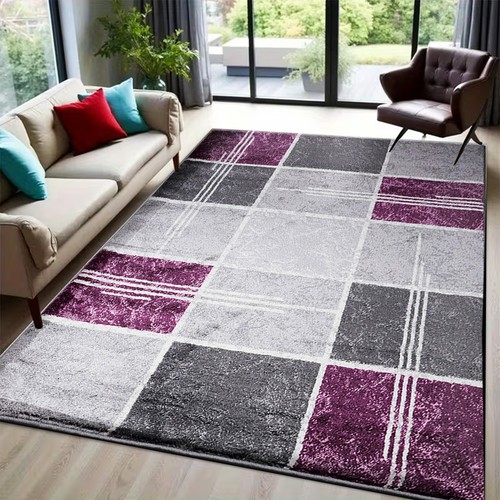 Modern large living room - modern,