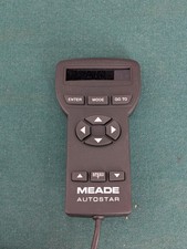 Meade ETX  494 Autostar Handset