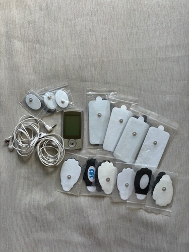 Tens machine for - machine, pain
