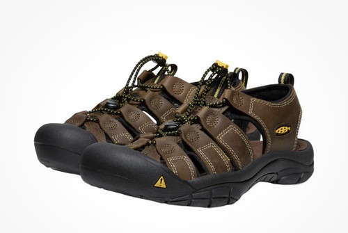 Keen newport men - keen,
