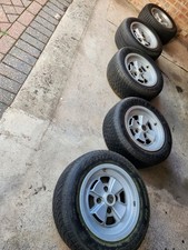 Lotus Esprit S2, Eclat?, Excel?, Speedline Alloy Wheel 7 X 14 (5 available)