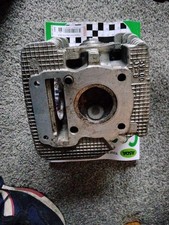 Yamaha Xt 125 Head