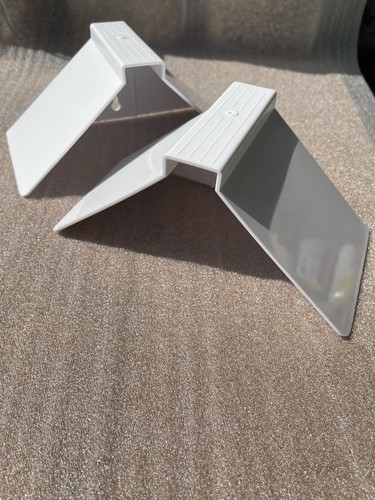 Plastic perch for - , pigeon