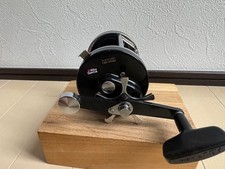 Abu Garcia Ambassadeur 10000CL