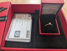diamond engagement ring