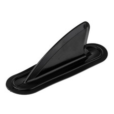 Black Portable Inflatable