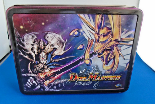 Shadow clash duel masters - clash,