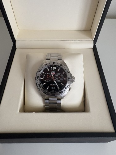 Tag heuer formula - formula, 1