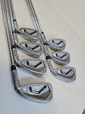 PING i25 Iron Set 4-PW Green
