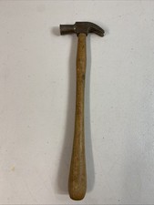 Small Vintage Claw Pin Hammer
