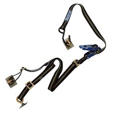 Sparco spare wheel tie down - spare,