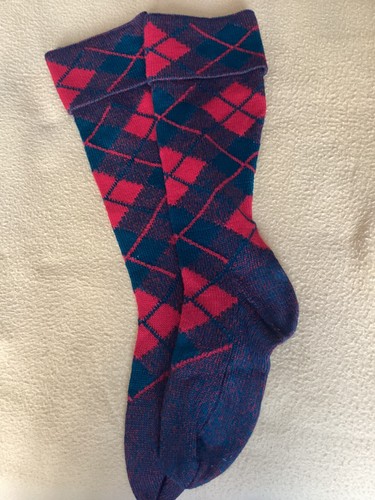 Kilt hose stockings tartan - stockings,