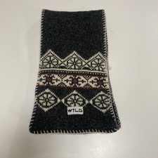 Wild Shetland Wool