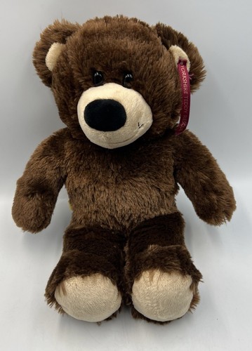 Build bear teddy - teddy,
