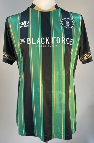 Conor mcgregor the black forge - conor,